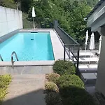 Apartman Tony Con Piscina E Vista Gravedona