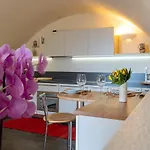 Apartman Tony Con Piscina E Vista *