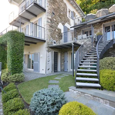 Appartement Tony Con Piscina E Vista