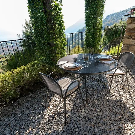 Apartament Tony Con Piscina E Vista *