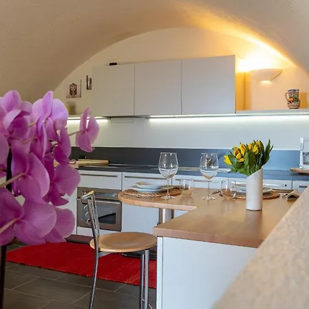 Apartman Tony Con Piscina E Vista *