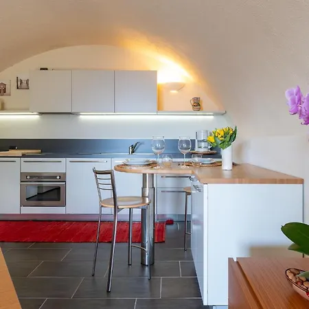 Tony Con Piscina E Vista *