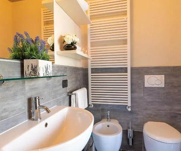 Apartmán Tony Con Piscina E Vista Gravedona