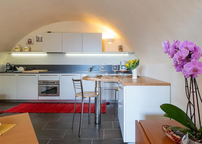 Tony Con Piscina E Vista *